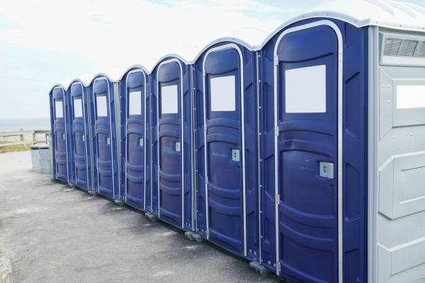 Portable Restroom for Sporting Events in Panacea, FL